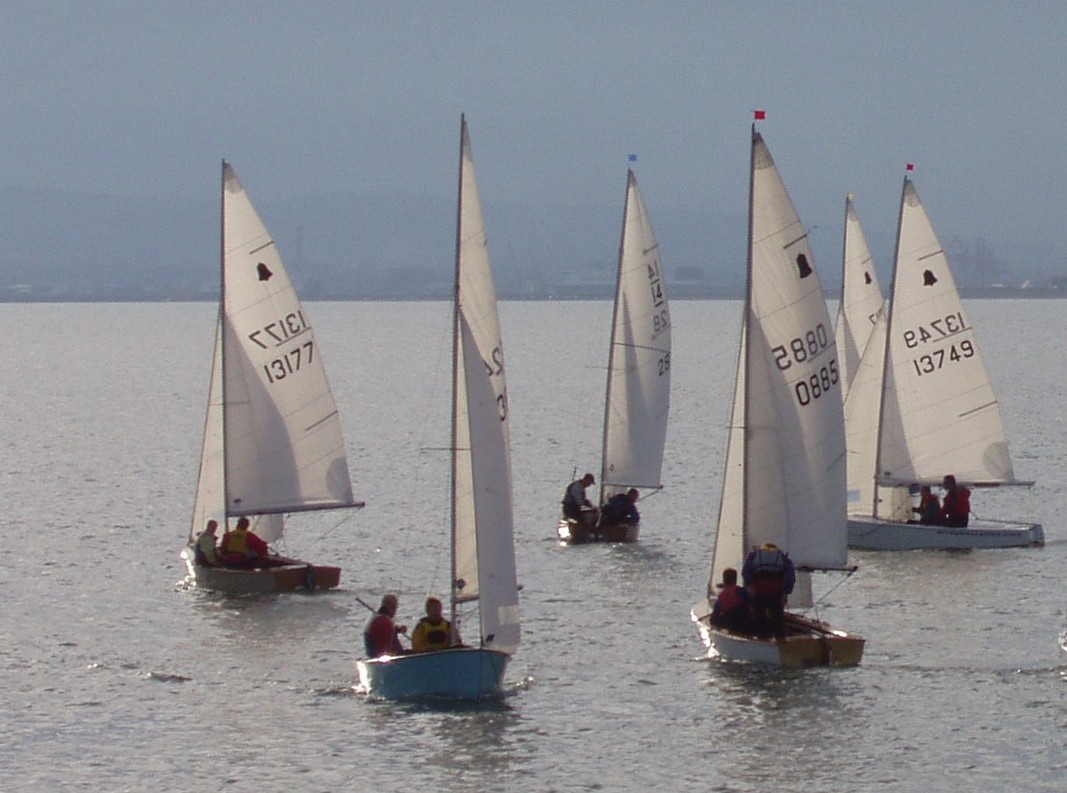 Curly Morris Sailor Profile