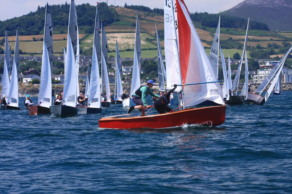 Advanced Racing Tactics by Stuart Walker
